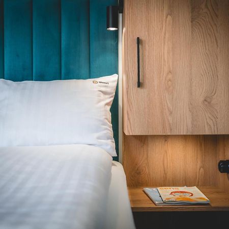 Rresort Holiday Homes Реваль Екстер'єр фото