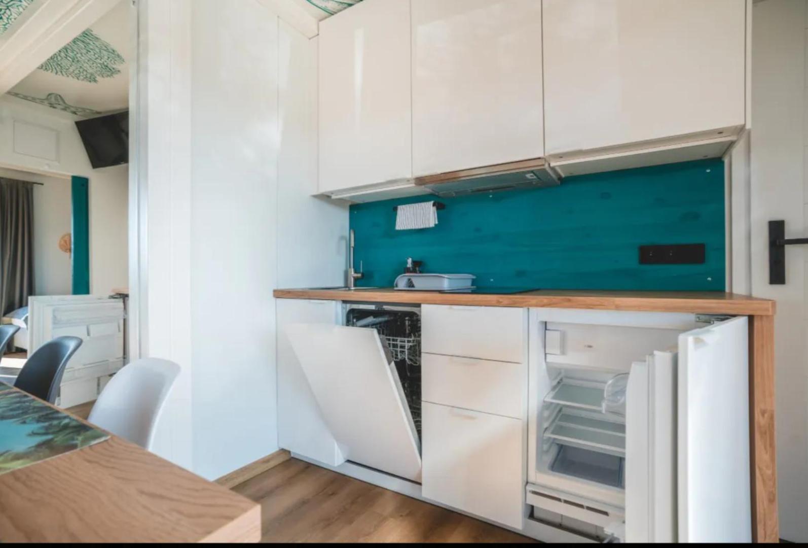 Rresort Holiday Homes Реваль Екстер'єр фото