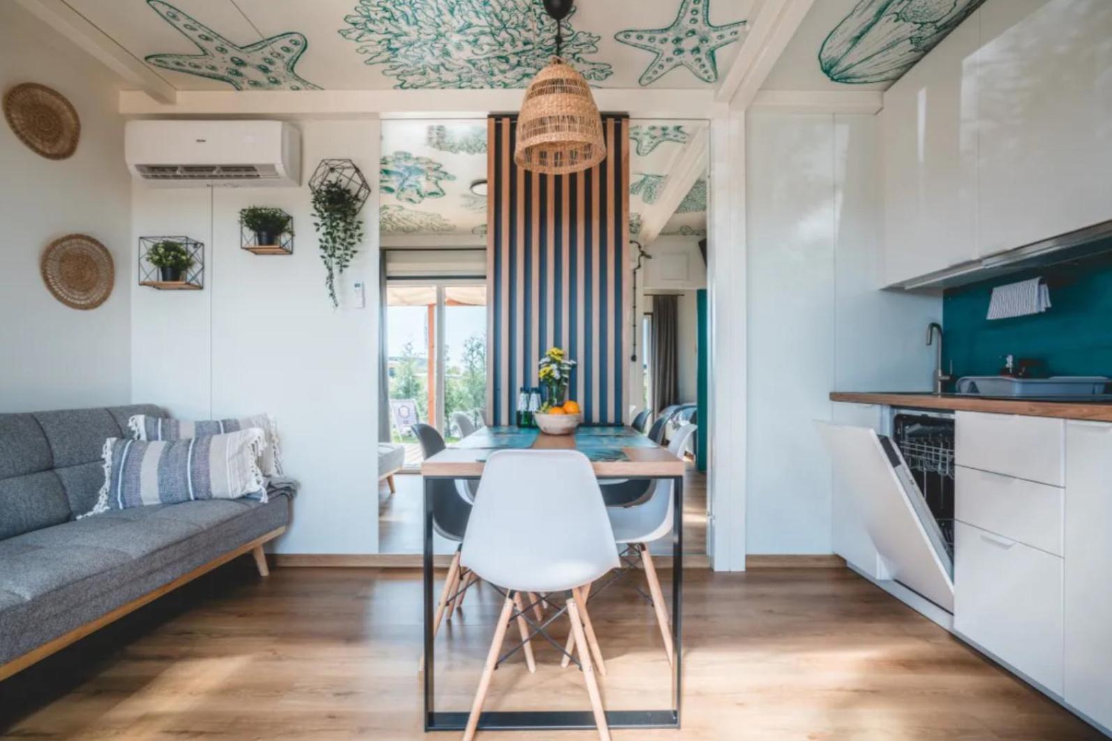 Rresort Holiday Homes Реваль Екстер'єр фото