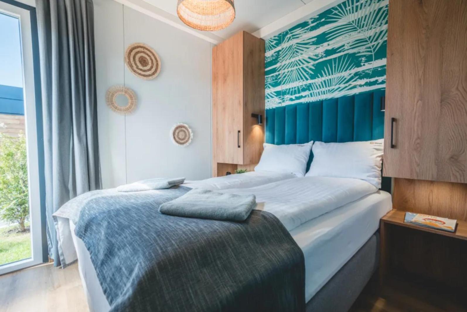 Rresort Holiday Homes Реваль Екстер'єр фото