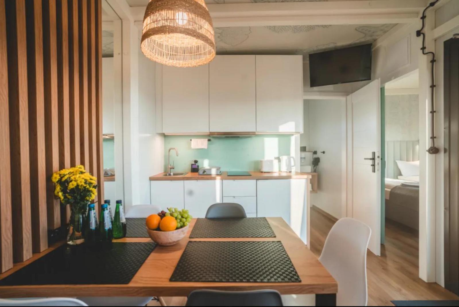 Rresort Holiday Homes Реваль Екстер'єр фото