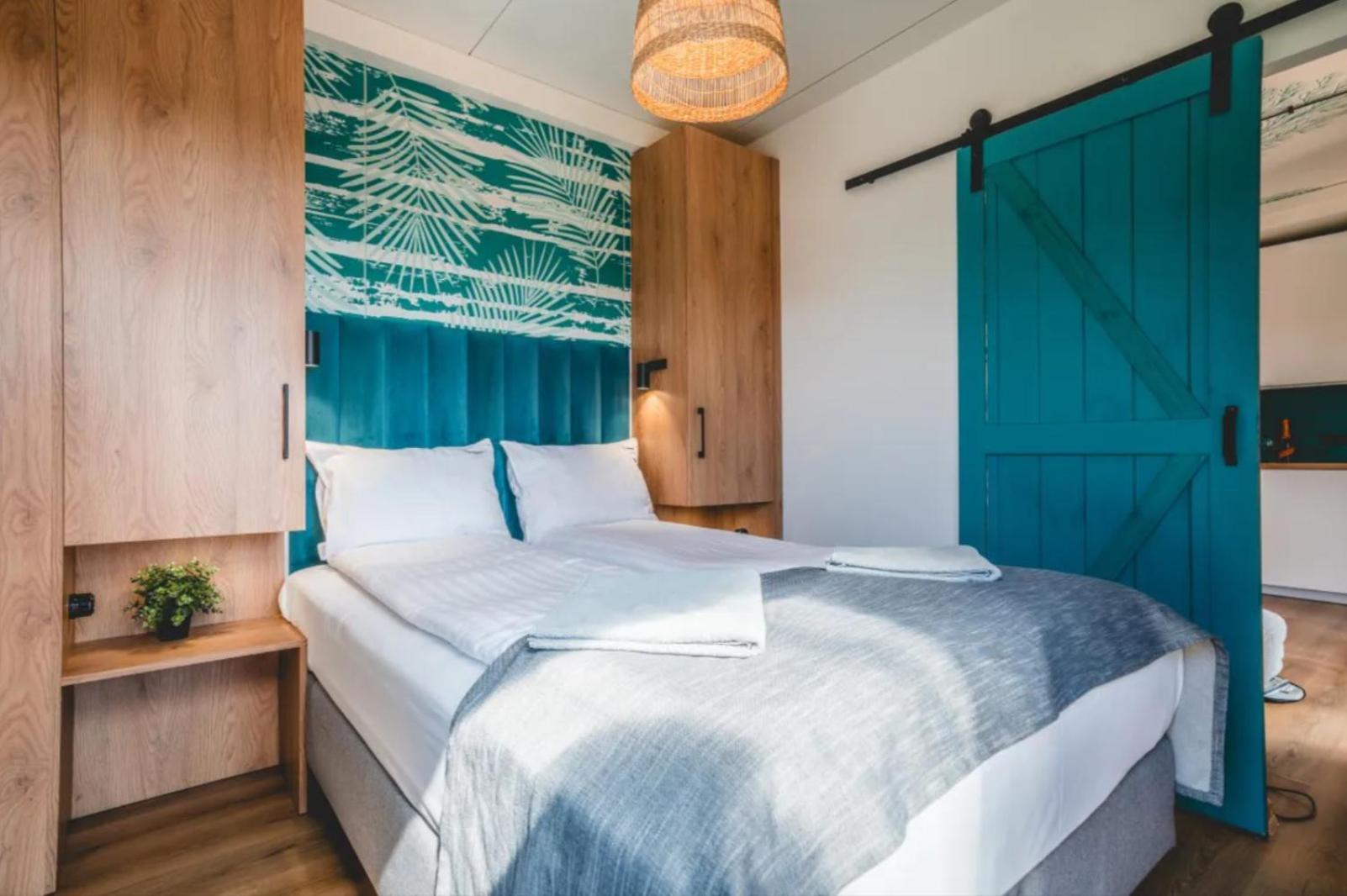 Rresort Holiday Homes Реваль Екстер'єр фото