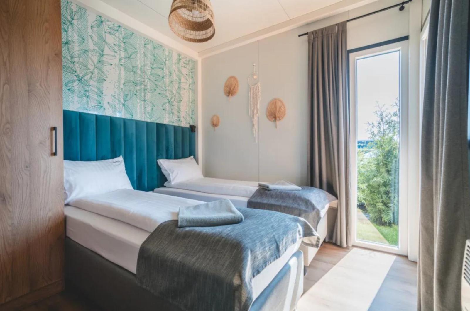 Rresort Holiday Homes Реваль Екстер'єр фото