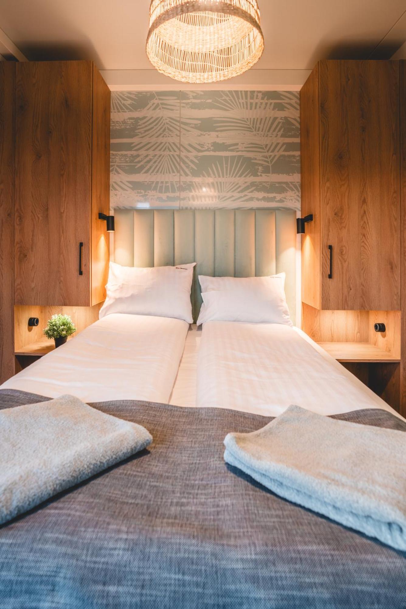 Rresort Holiday Homes Реваль Екстер'єр фото