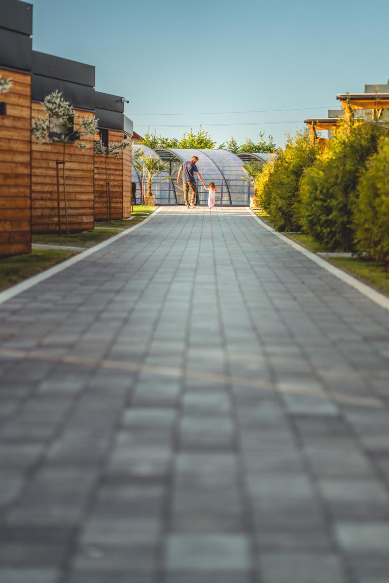 Rresort Holiday Homes Реваль Екстер'єр фото
